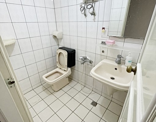 ✔可貓✔台水電✔管理員✔子母車✔陽台獨洗✔逢甲、遠百 - Image 6