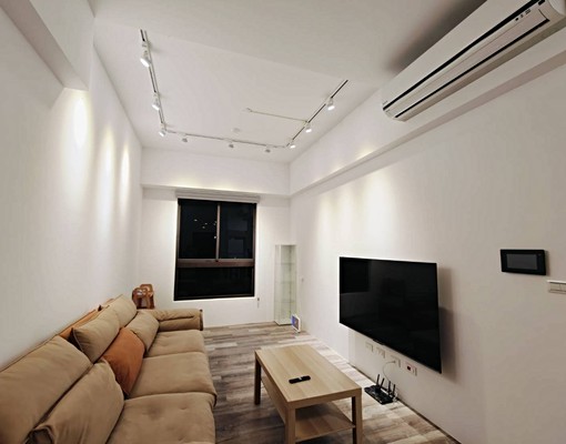 全配青埔旁漂亮裝潢美2房 - Image 2