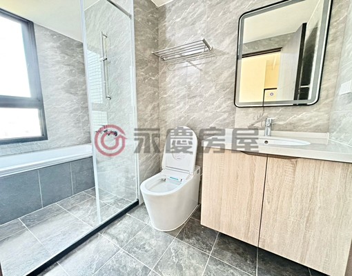 獨家💖沙鹿後火車站💖勝興興站大3房💖大平車🉑租屋補助 - Image 13