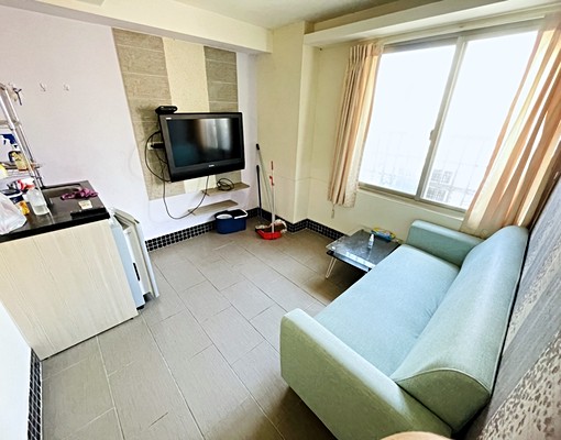 ✔一房一廳✔管理員✔子母車、電梯✔五權車站、信義國小 - Image 3