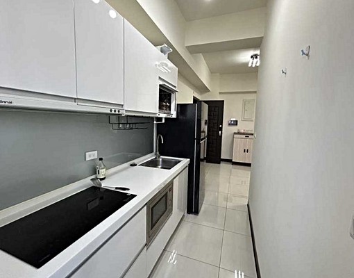 租-旺博市兩房平車(家具電齊全可租輔) - Image 8