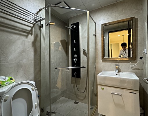 大清旭日🌟高樓層景觀美宅🌟三房含雙車位🚗可租補👌 - Image 9