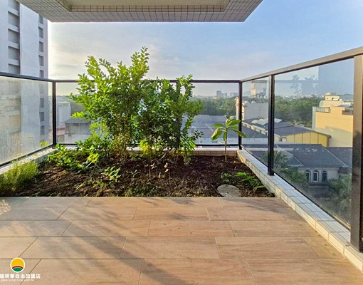 【富富🉐️正】巨蛋|蓮池潭|全新未住精美四改三房平車 - Image 5