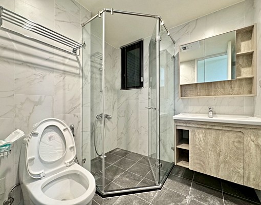 可租補入戶籍|全新未住❗近中科東海|大三房平車 - Image 10