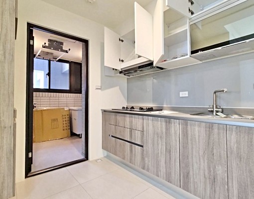 可租補入戶籍|全新未住❗近中科東海|大三房平車 - Image 11