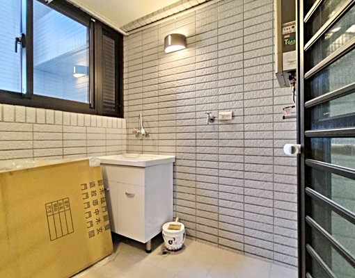 可租補入戶籍|全新未住❗近中科東海|大三房平車 - Image 12