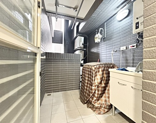 洲際W✨人氣社區✨超美三房✨全配傢俱✨含平車位 - Image 9