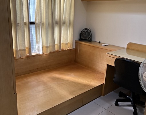 捷運年代大庭院挑高1樓『租屋買房永慶小鍾』 - Image 5