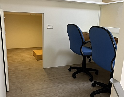 捷運年代大庭院挑高1樓『租屋買房永慶小鍾』 - Image 8