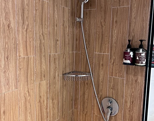 石門沐舍/公寓式酒店/獨立套房 - Image 13