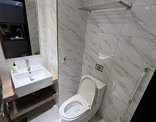 石門沐舍/公寓式酒店/獨立套房 - Image 14