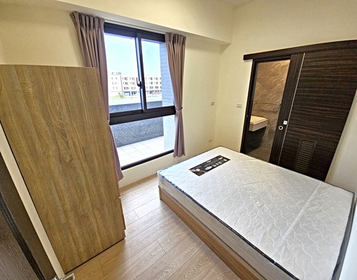 意志力🌟心海城超大露臺戶🌟社宅免服務費可租補 - 591租屋網 - Image 4