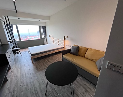 石門沐舍/公寓式酒店/獨立套房 - Image 1