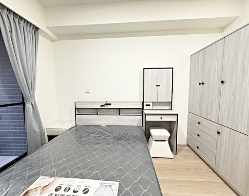 近巨城【綠盛世13】絕美兩房有車位|一卡皮箱即可入住 - Image 10