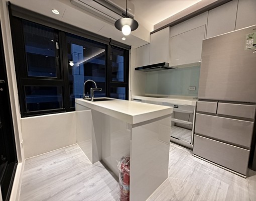 【A18站前新銳】可租補高鐵商圈〃拎包入住兩房車 - Image 10