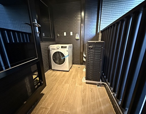 【A18站前新銳】可租補高鐵商圈〃拎包入住兩房車 - Image 11