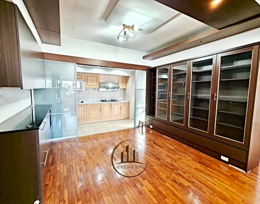 西區💖賞自由✨超大3+1房🉑租補戶籍 - Image 3