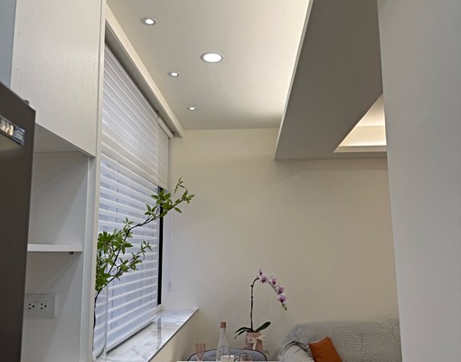 全新裝潢~回家像入住飯店,收納空間完善,舒適含網路費及MOD - Image 16