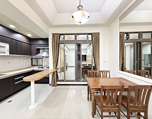 近大遠百|享平方|日安巴黎三房有車位 - 591租屋網 - Image 2