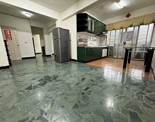 可租補⭐免服務費⭐鬧區靜巷三房美寓⭐五泰小勳 - 591租屋網 - Image 1