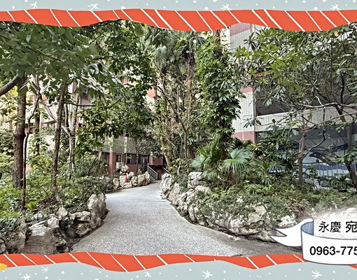 🔰專任🔰逢甲質感裝潢電梯社區☀️採光大坪數美三房✅傢具 - Image 15