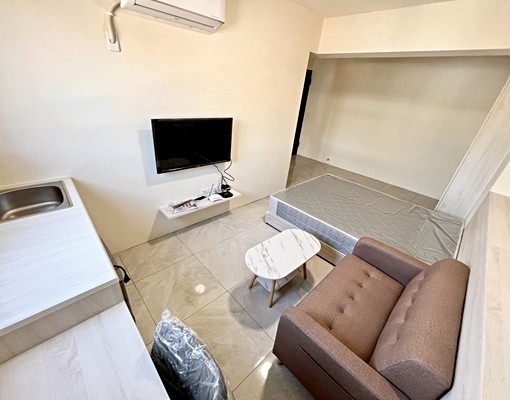 整棟全新✅可租補✅室內機車位✅陽台獨洗✅流理台✅子母車✅ - Image 6