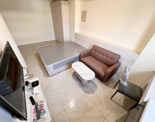 整棟全新✅可租補✅室內機車位✅陽台獨洗✅流理台✅子母車✅ - Image 8