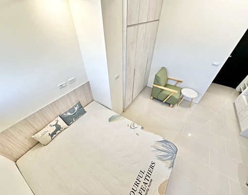 🌈可雙租補⭐電梯⭐室內機車位⭐12月起租⭐流理台⭐一層一戶 - Image 6