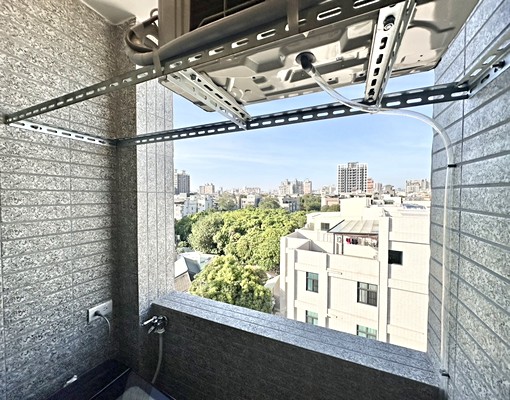 🌈可雙租補⭐電梯⭐室內機車位⭐12月起租⭐流理台⭐一層一戶 - Image 10