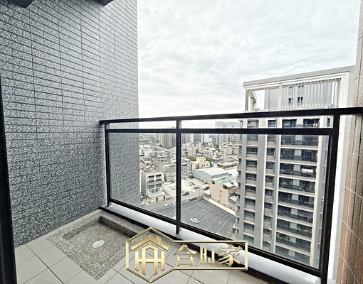 🟦北屯景觀宅2房🟦百萬裝潢|租屋補助|系統設計|平面車位 - Image 10