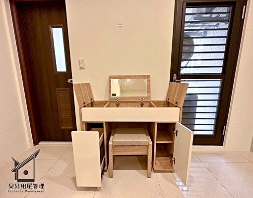 🌈嶺東精科⭐可租補⭐獨洗曬⭐固定機車位⭐子母車 - 591租屋網 - Image 2