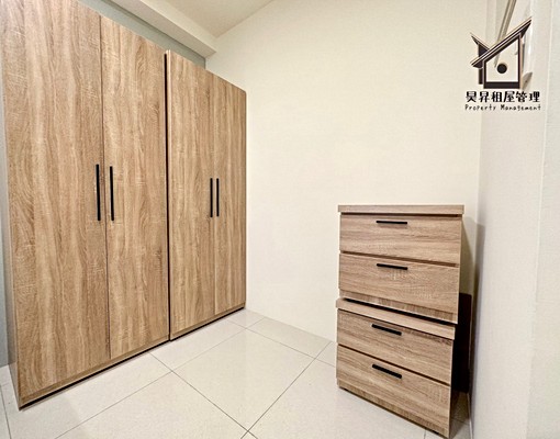 🌈嶺東精科⭐可租補⭐獨洗曬⭐固定機車位⭐子母車 - 591租屋網 - Image 4