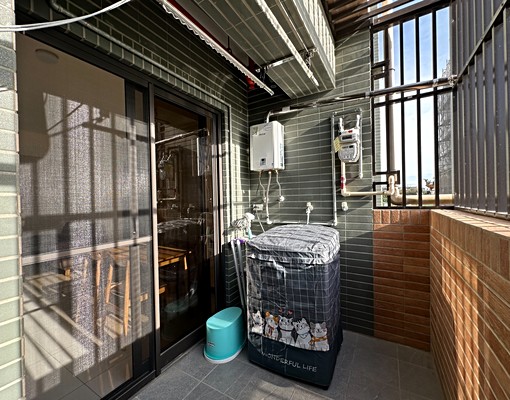 可申請補助~拎包入住!近麥當勞草漯兩房車! - 591租屋網 - Image 12