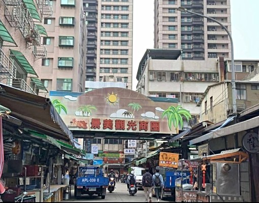 2房近大坪林/景美捷運站也近木柵生活機能好(禁菸/禁寵) - Image 10