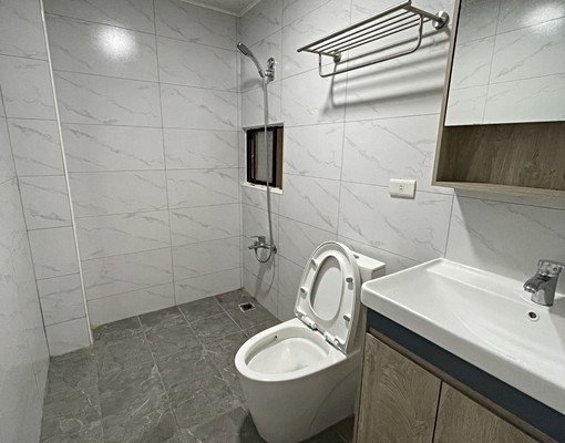 近北屯水湳商圈/可寵/租補/全新整理整棟透天 - 591租屋網 - Image 10