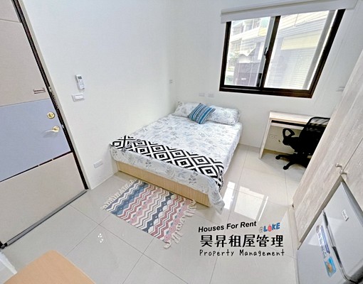 🌈東平夜市⭐質感套房⭐可租補⭐子母車⭐陽台獨洗曬 - Image 2