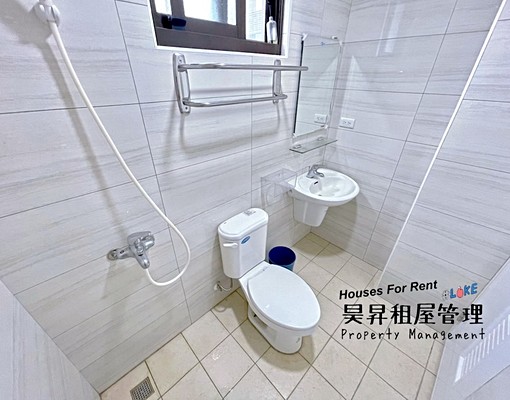 🌈東平夜市⭐質感套房⭐可租補⭐子母車⭐陽台獨洗曬 - Image 8