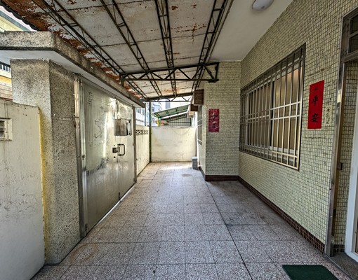 【社宅可租補入籍】★逢甲商圈大透天★免仲 - Image 5