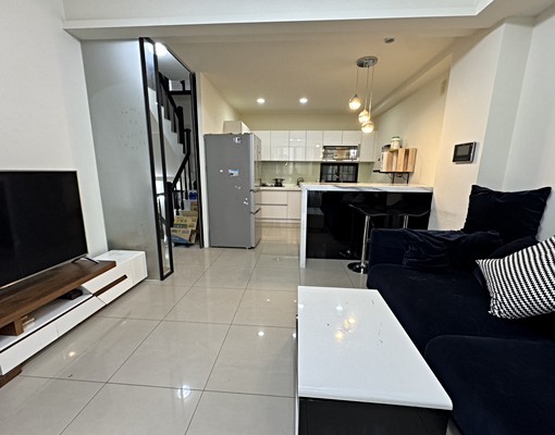 御墅家NO:19透天*稀有可神明、可小寵*門口雙車位拎包入住 - 591租屋網 - Image 2