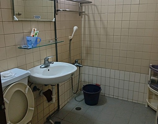 5樓,三信家商後面,近捷運新冷氣,重新油漆,近輕軌近公園 - Image 6