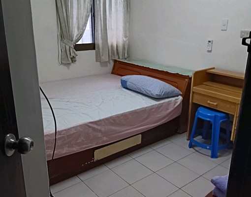 5樓,三信家商後面,近捷運新冷氣,重新油漆,近輕軌近公園 - Image 7