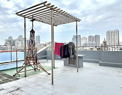 愛姐の台水電曉明女中捷運可雙租補❤️有電梯子母車 - Image 15