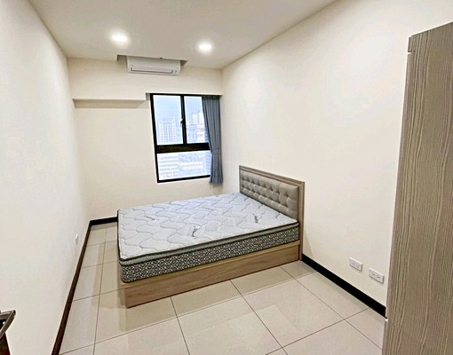 佳鋐新邑💖海線必租大坪數2+1高檔社區無限視野兩房平車 - Image 6