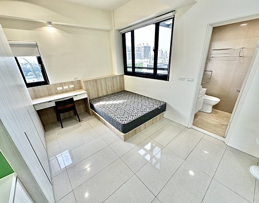 🏡整棟全新多間可選💖可租補超強系統櫃💖高級住宅區💖 - 591租屋網 - Image 2