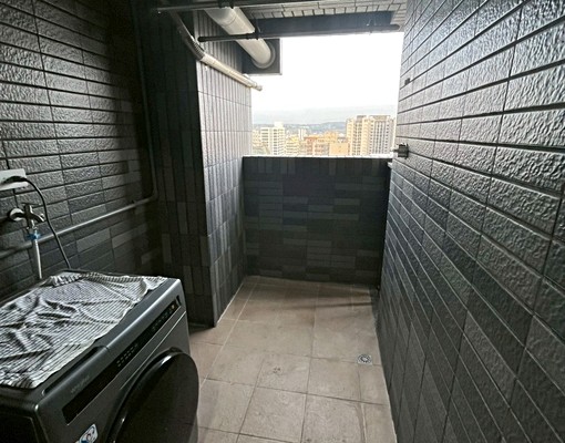 佳鋐新邑💖海線必租大坪數2+1高檔社區無限視野兩房平車 - Image 12