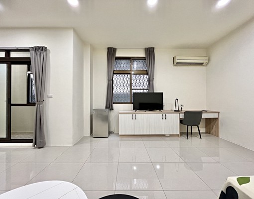 中科園區大雅市區🌟可雙租補🌟全新裝潢🌟類一房一廳大坪數 - Image 10