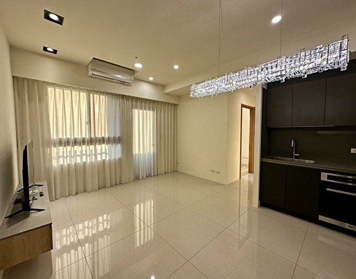 近台中高工全新2房｜系統裝潢｜視野戶|可租補 - Image 3