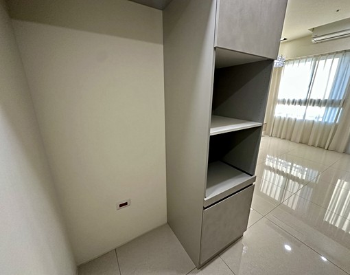 近台中高工全新2房|系統裝潢|視野戶|可租補 - Image 7