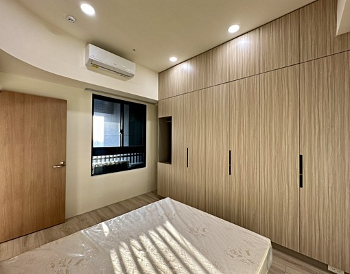 近台中高工全新2房｜系統裝潢｜視野戶|可租補 - Image 10