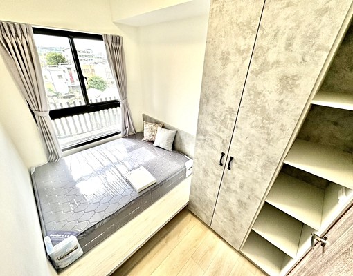 東區大三房✨可租補戶籍可寵✨超美裝潢採光✨近LALAPORT - Image 6